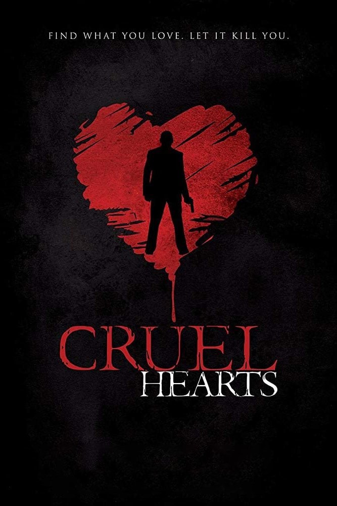Постер Cruel Hearts